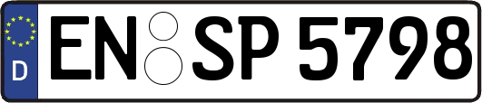 EN-SP5798