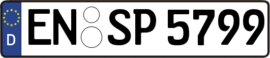 EN-SP5799