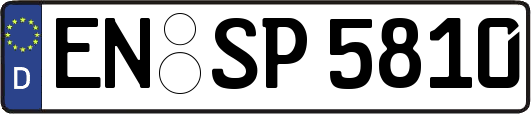 EN-SP5810