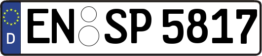 EN-SP5817