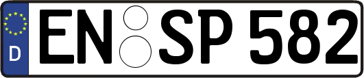 EN-SP582