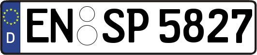 EN-SP5827