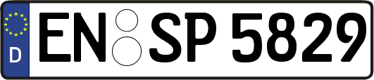 EN-SP5829