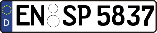 EN-SP5837