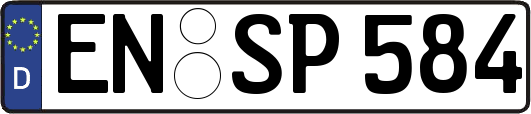 EN-SP584