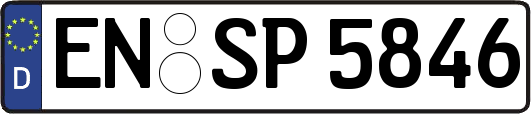 EN-SP5846