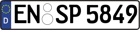 EN-SP5849