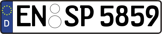 EN-SP5859