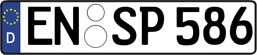 EN-SP586