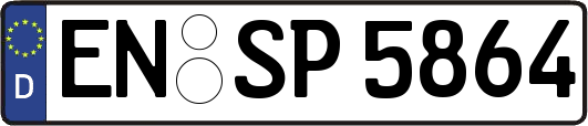 EN-SP5864