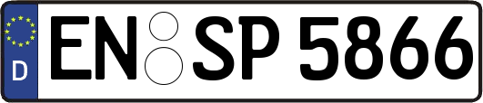 EN-SP5866