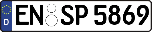 EN-SP5869