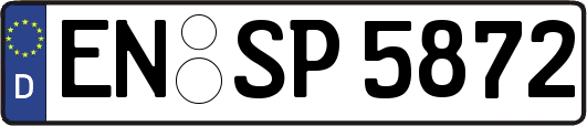 EN-SP5872