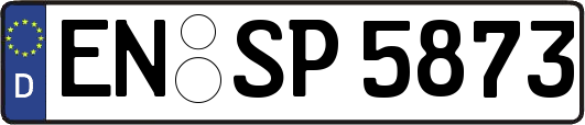 EN-SP5873