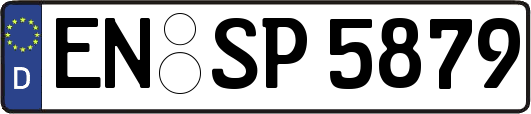 EN-SP5879