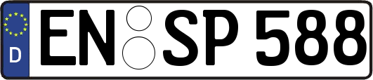 EN-SP588