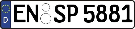 EN-SP5881