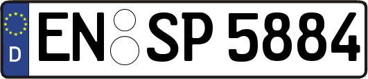 EN-SP5884