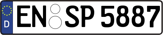 EN-SP5887