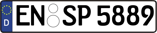 EN-SP5889