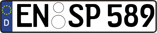 EN-SP589