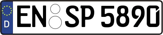 EN-SP5890