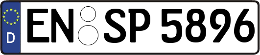 EN-SP5896