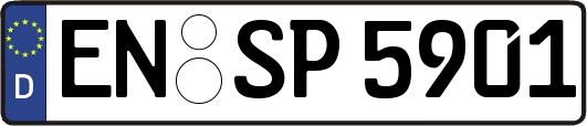 EN-SP5901
