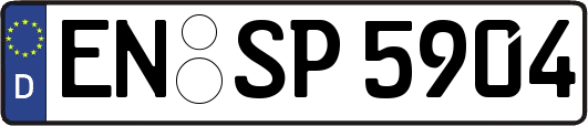 EN-SP5904