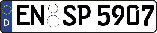EN-SP5907