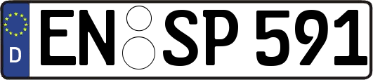 EN-SP591
