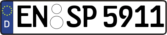 EN-SP5911