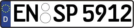EN-SP5912