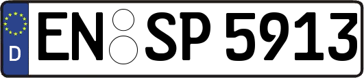 EN-SP5913