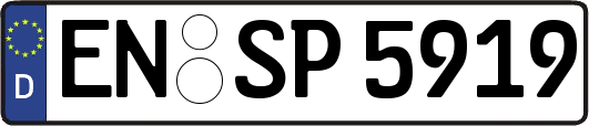 EN-SP5919