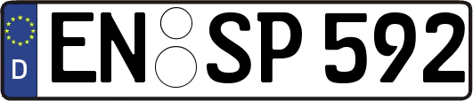 EN-SP592