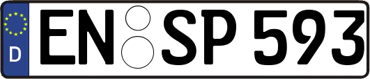 EN-SP593