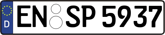 EN-SP5937