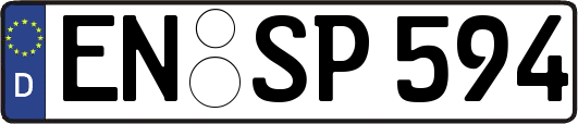 EN-SP594