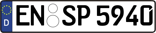 EN-SP5940