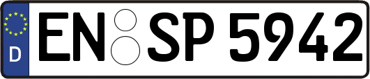 EN-SP5942