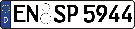 EN-SP5944