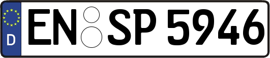 EN-SP5946