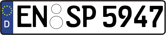 EN-SP5947