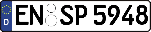 EN-SP5948