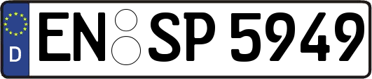 EN-SP5949