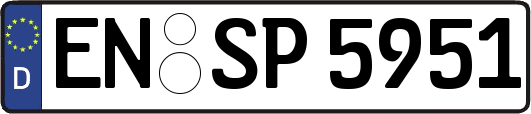 EN-SP5951