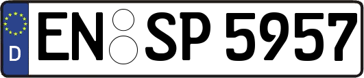 EN-SP5957