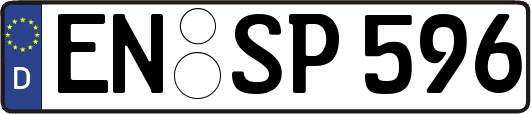 EN-SP596