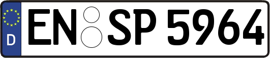 EN-SP5964